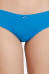 Zivame Low Rise Full Coverage Hipster Panty (Pack of 3) - Multicolor — thumbnail 9